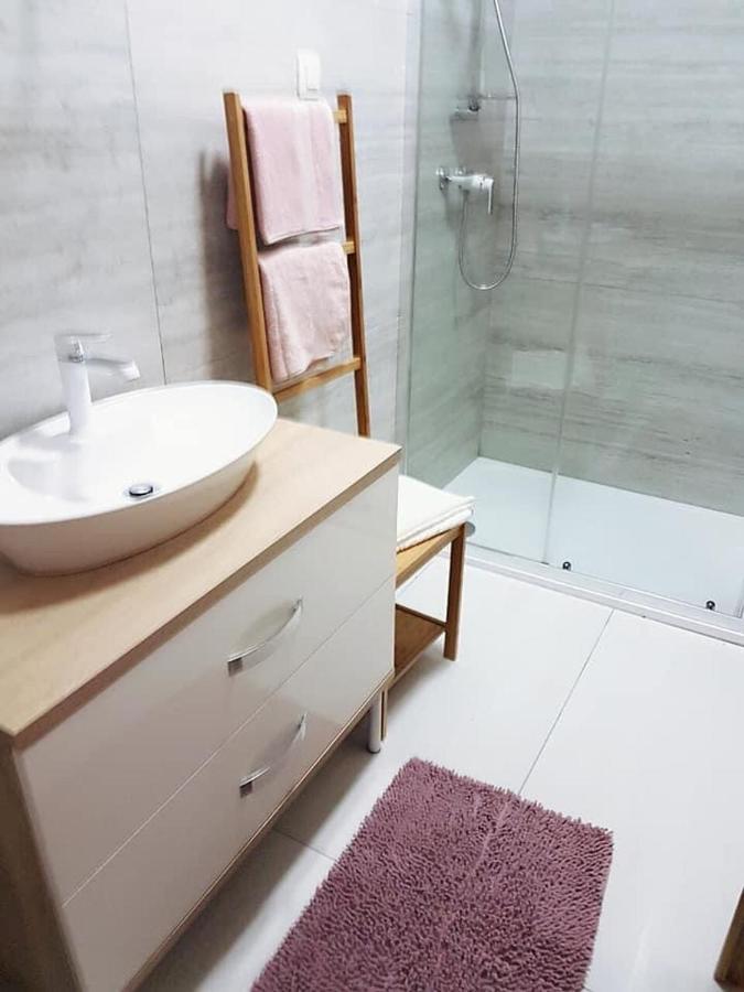 Residence Antiqua Rooms Bibinje Exterior foto